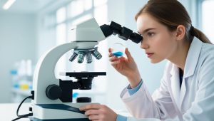 Техничар за микробиологију хране