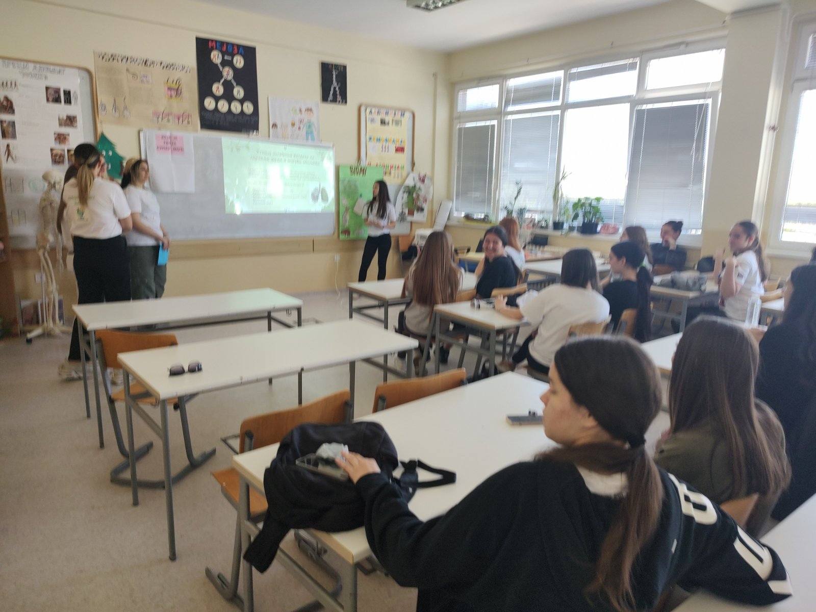 Еко чаролија