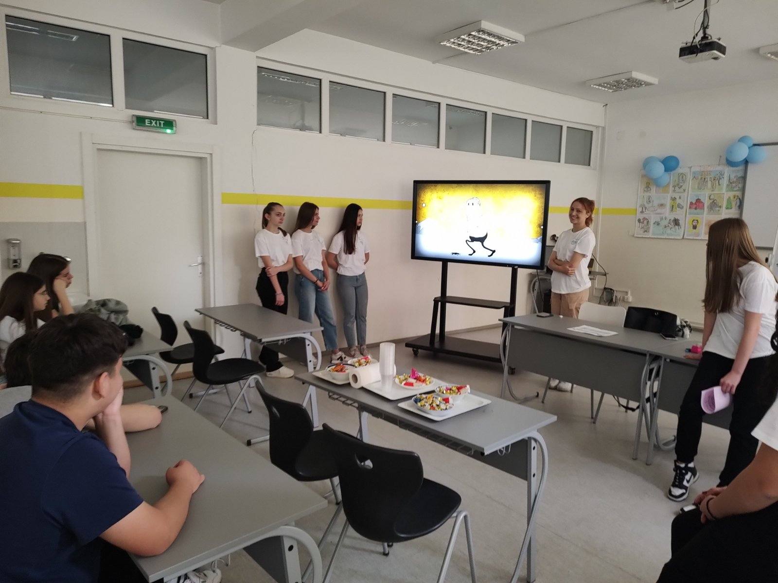 Еко чаролија