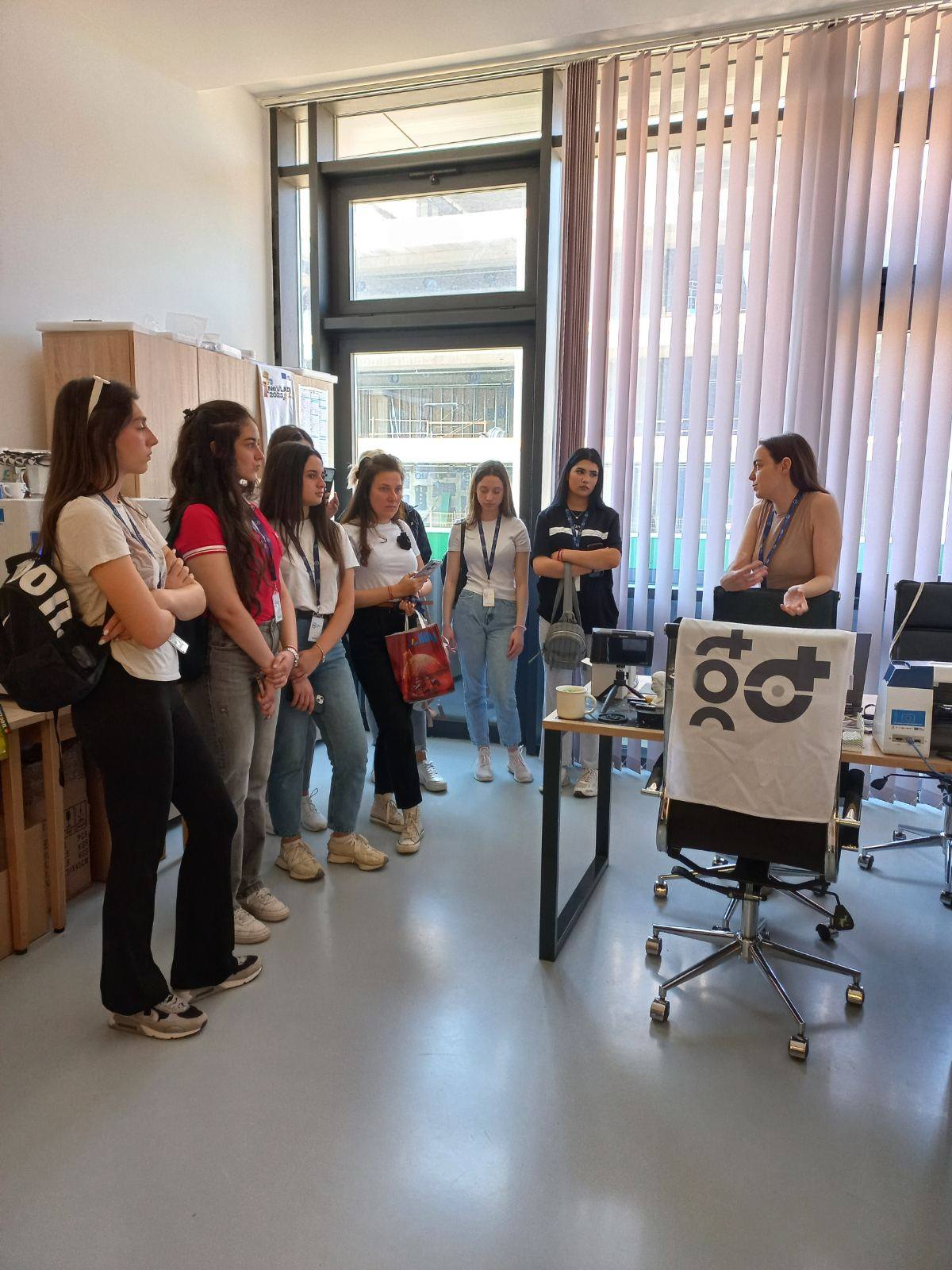 Креативна радионица