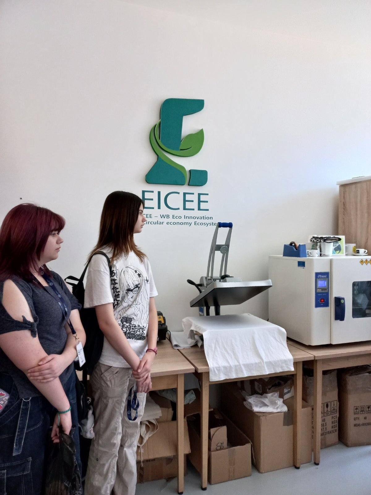 Креативна радионица