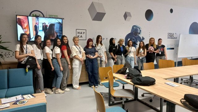 Креативна радионица