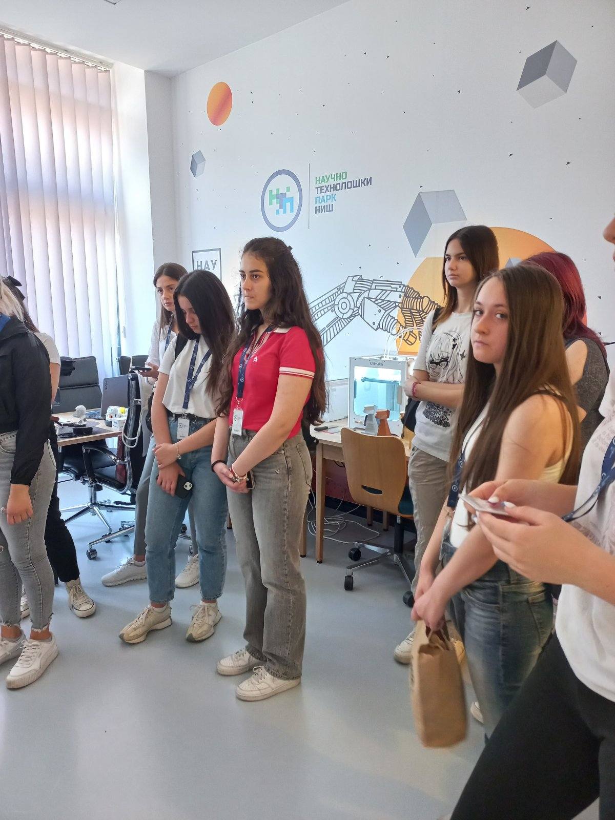 Креативна радионица