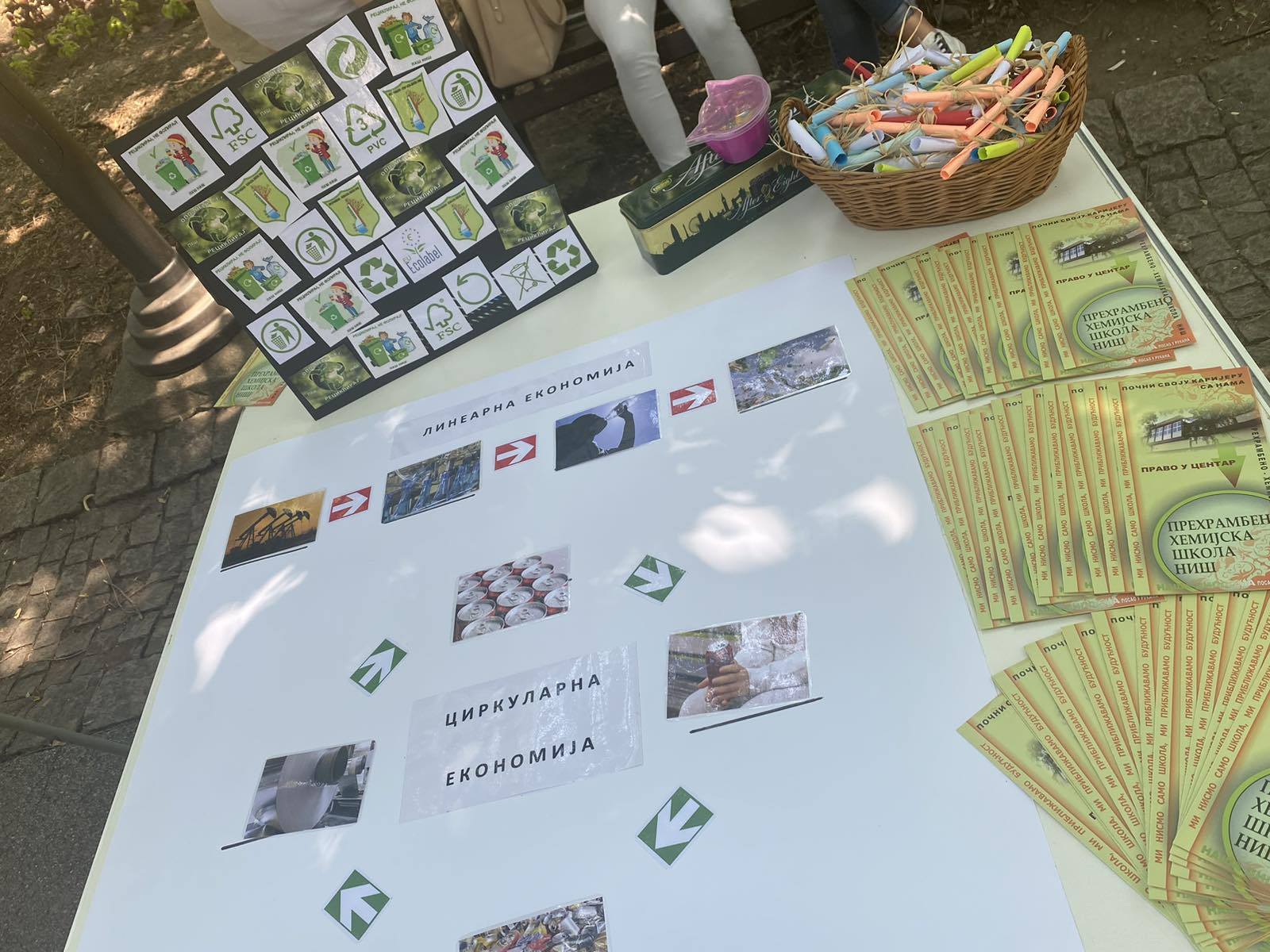 Светски дан заштите животне средине