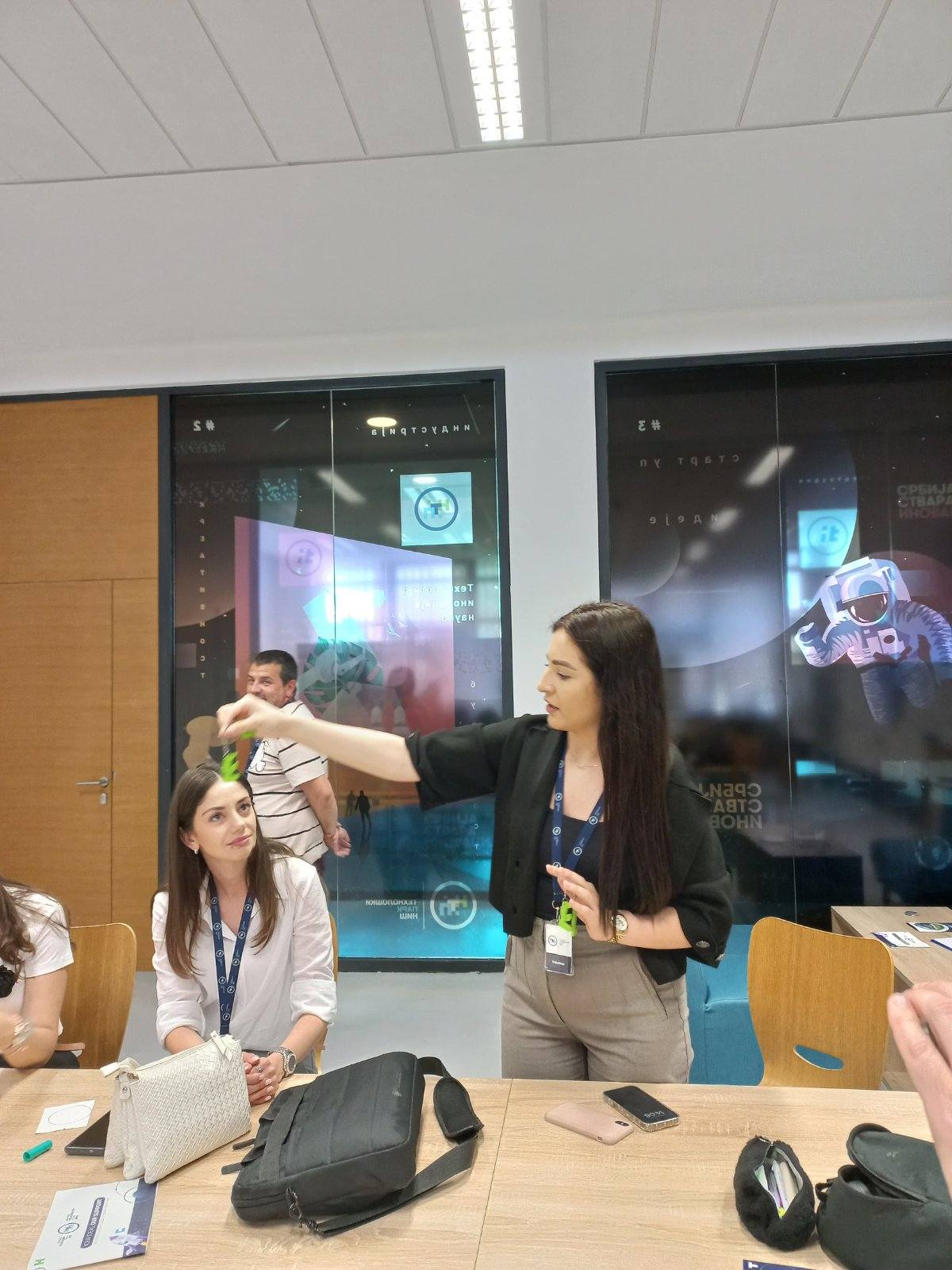 Креативна радионица