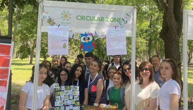 Светски дан заштите животне средине