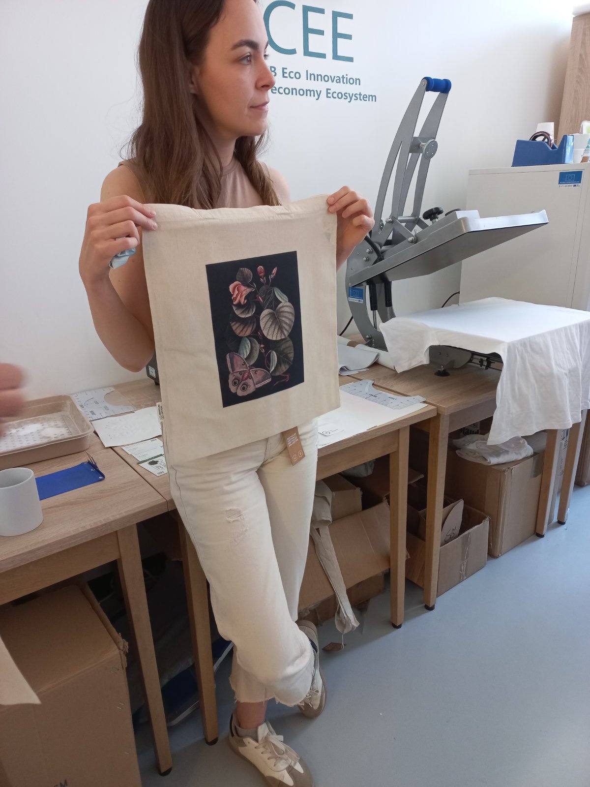 Креативна радионица