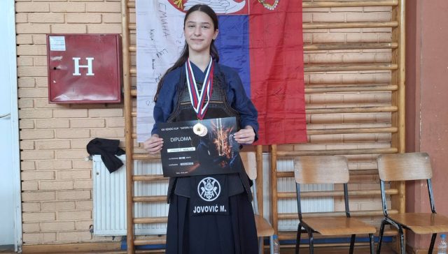 Марија Јововић