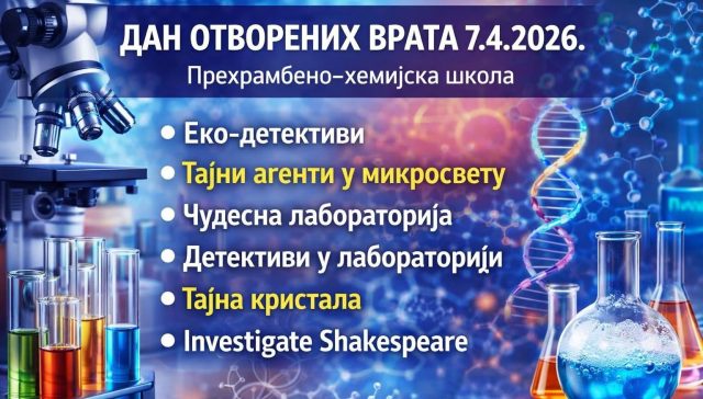 Дан отворених врата