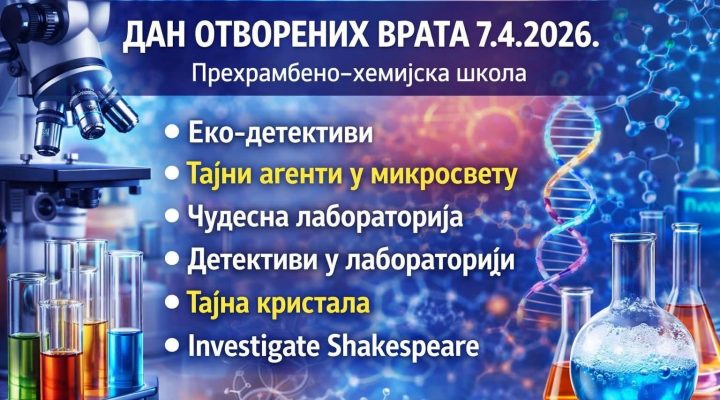 Дан отворених врата