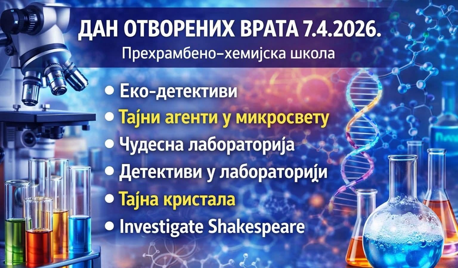 Дан отворених врата