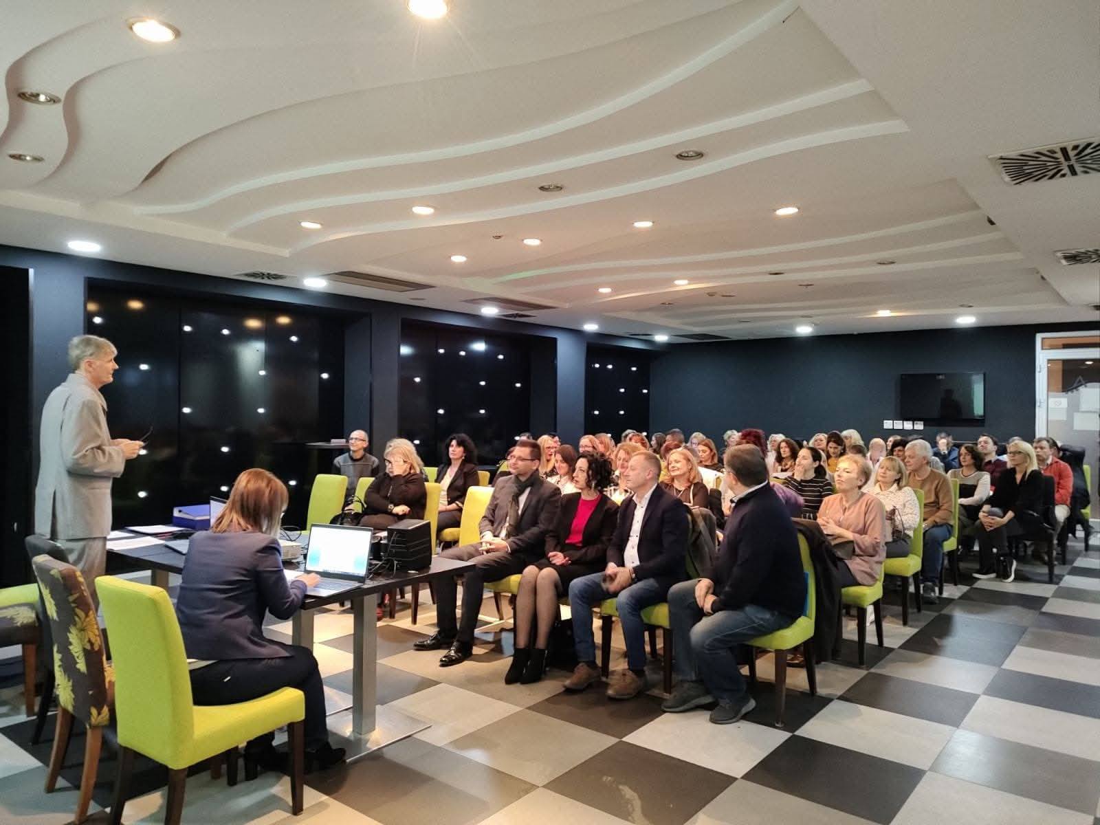 Прехрамбено-хемијска школа Ниш