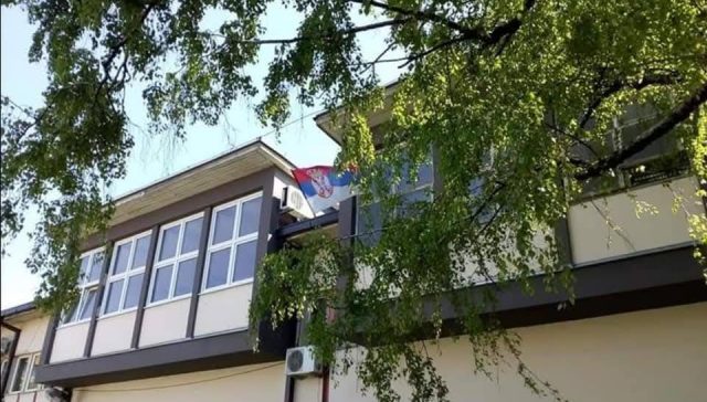 Дан школе у Прехрамбено-хемијској школи Ниш