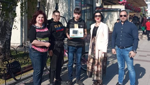 18. Пекарски дани