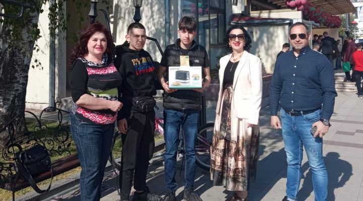 18. Пекарски дани