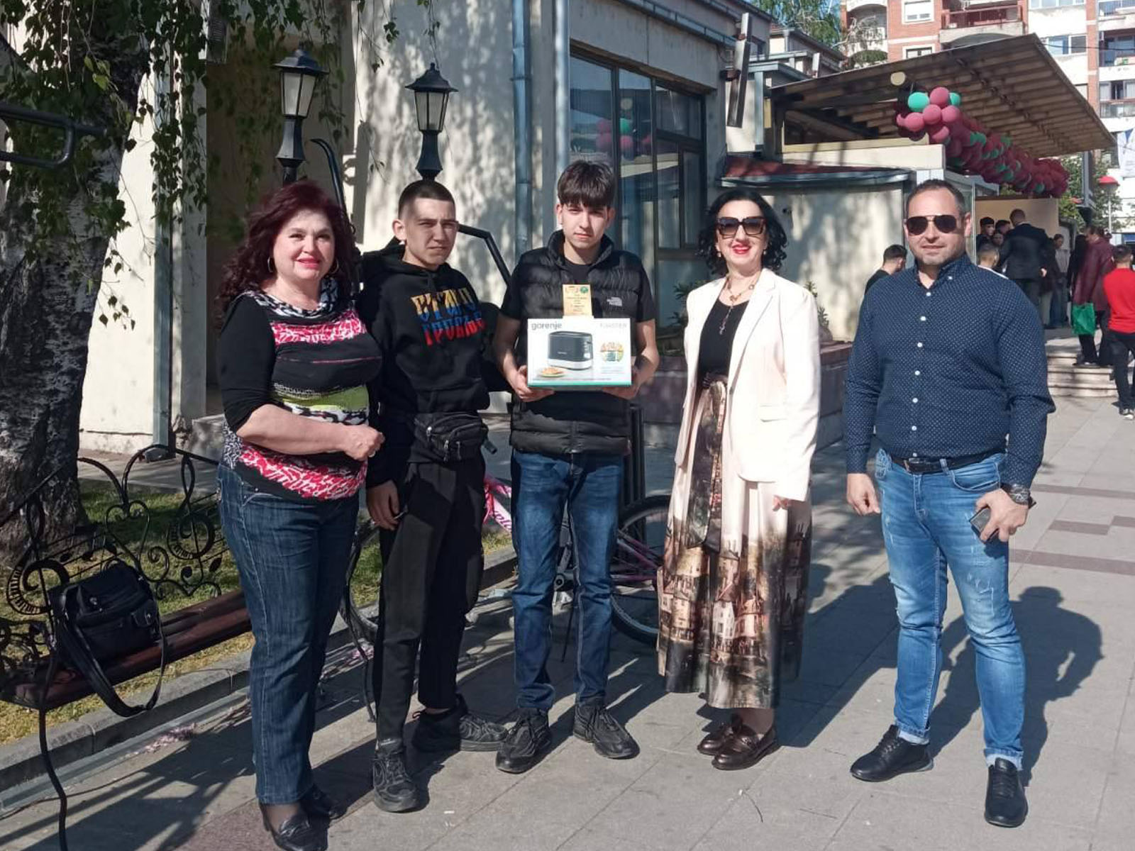 18. Пекарски дани