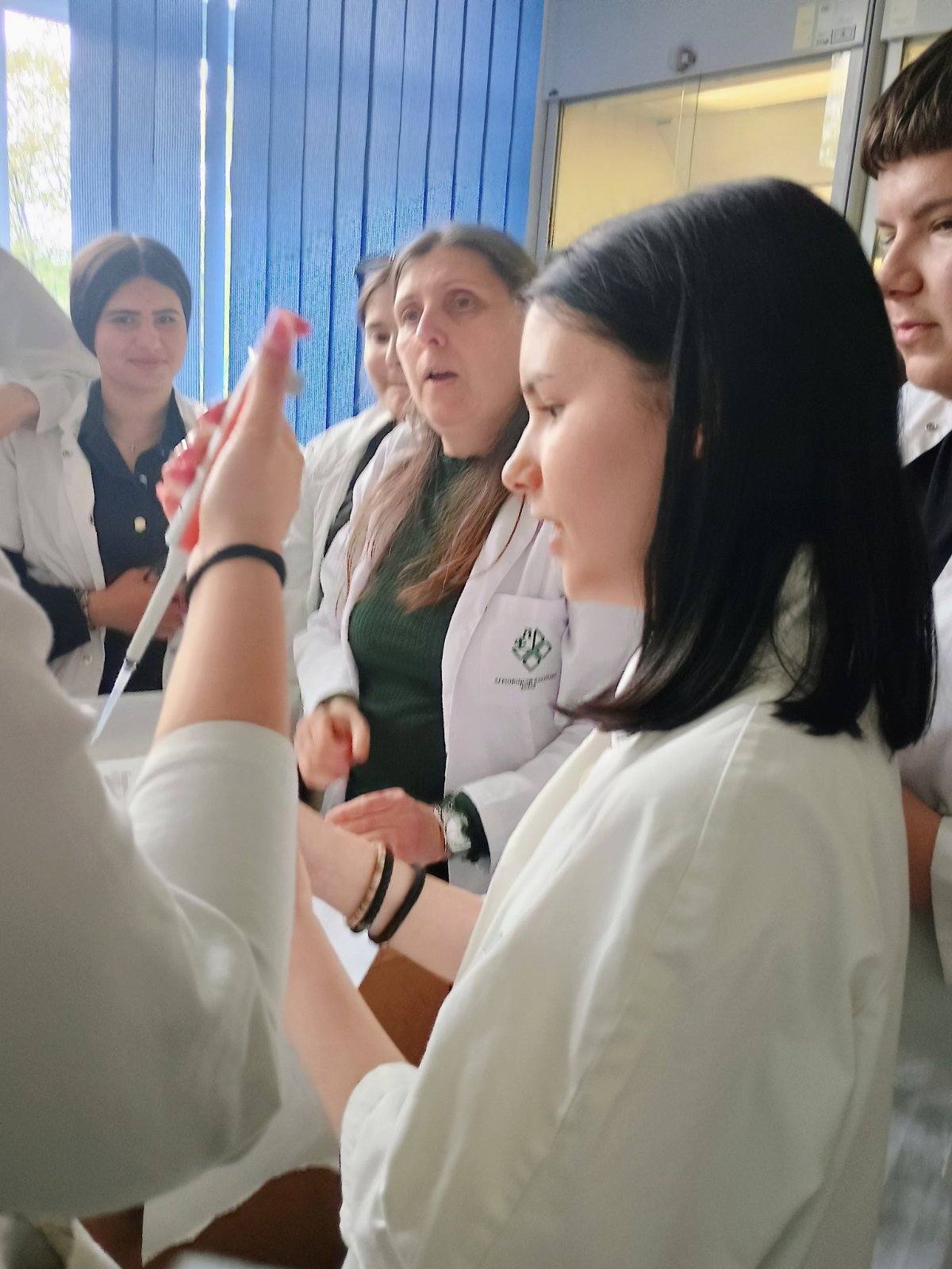 Стручна екскурзија