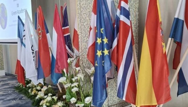 EUROPEA International 2026