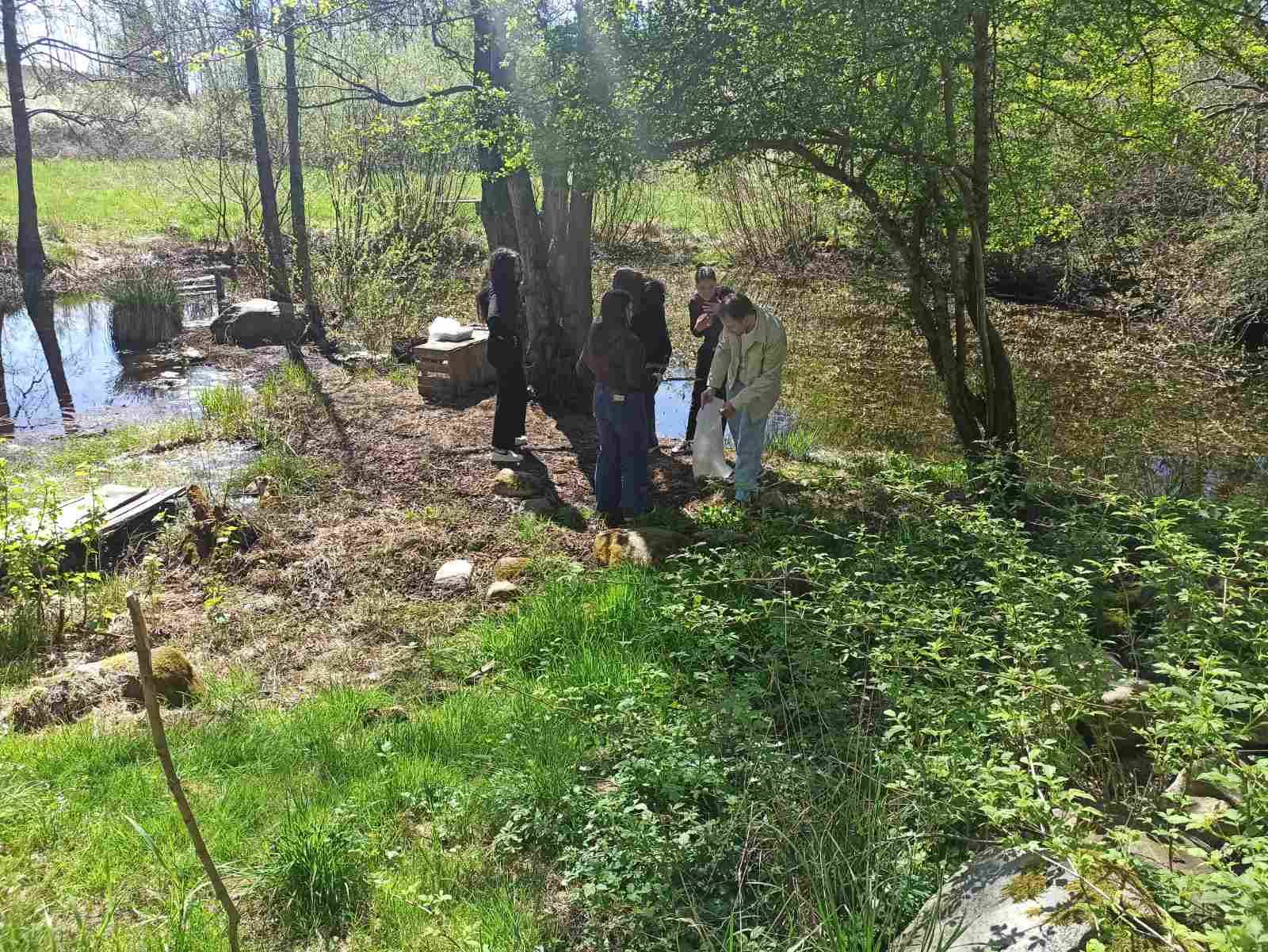 Од теорије до праксе, корак ближе струци