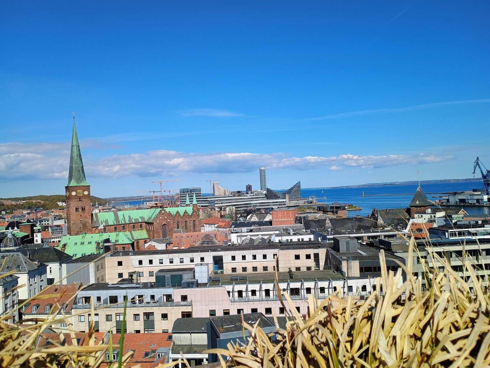 Aarhus
